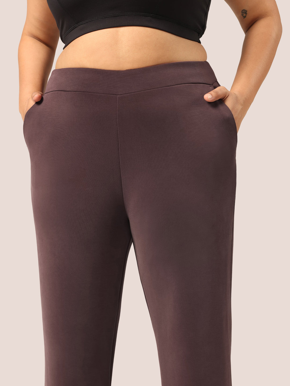 BareButter™ Straight Pants - BlissClub