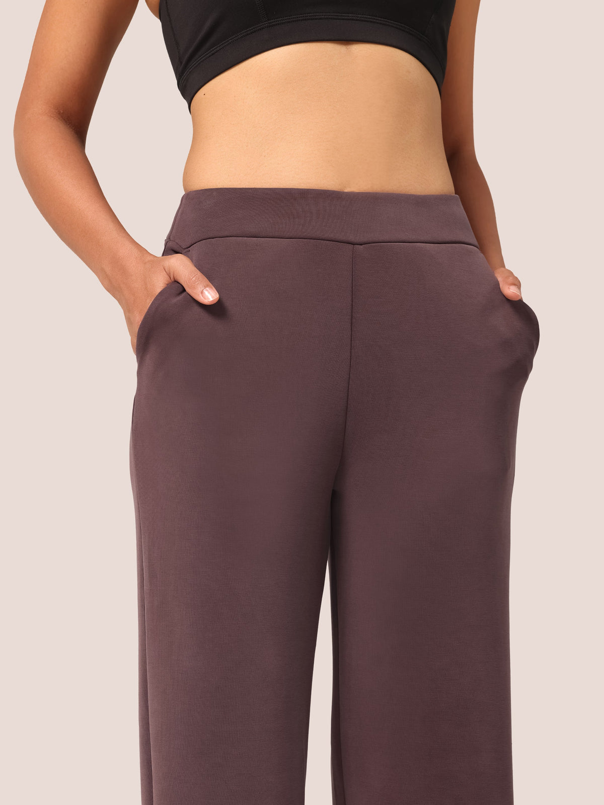 BareButter™ Straight Pants - BlissClub