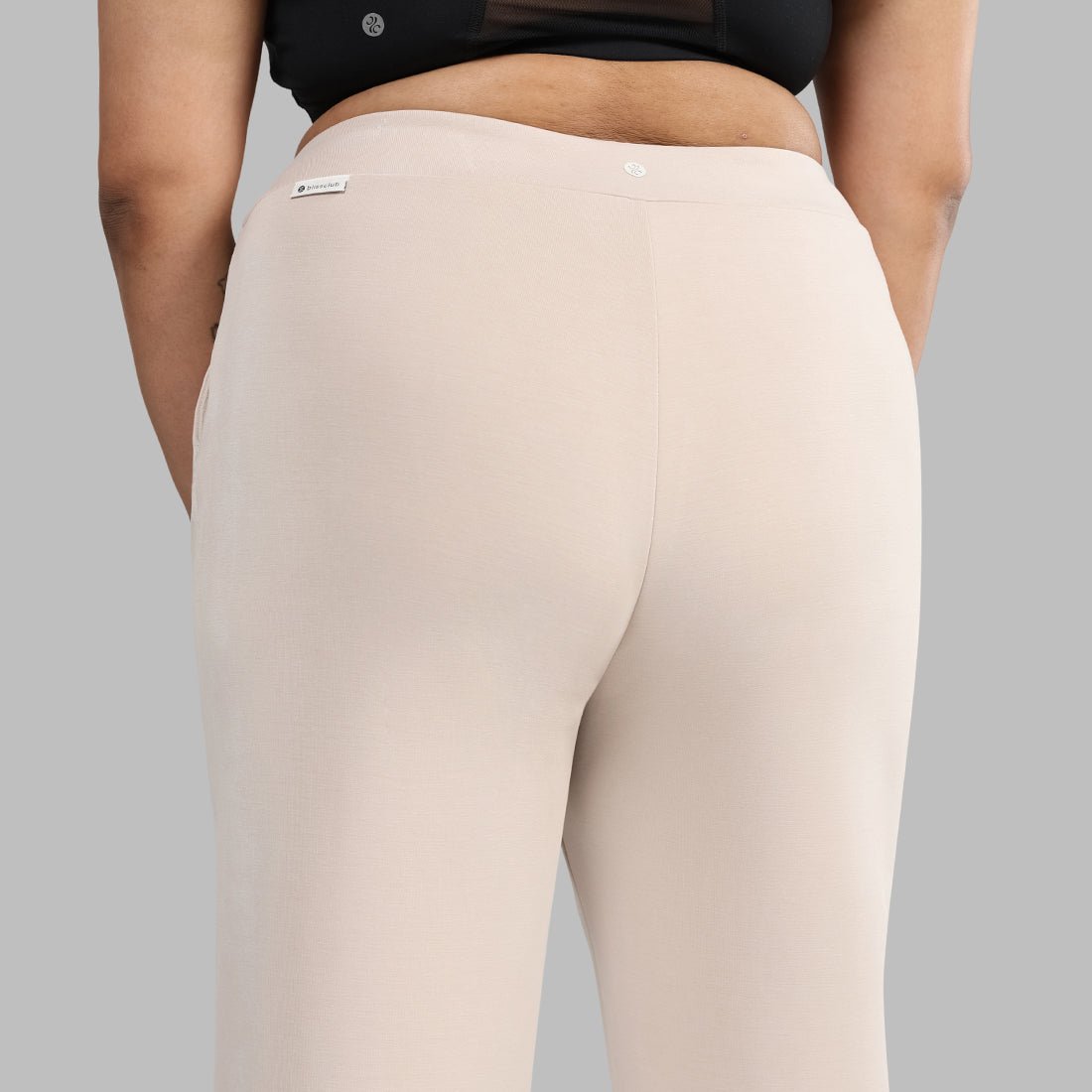 BareButter™ Straight Pants - BlissClub