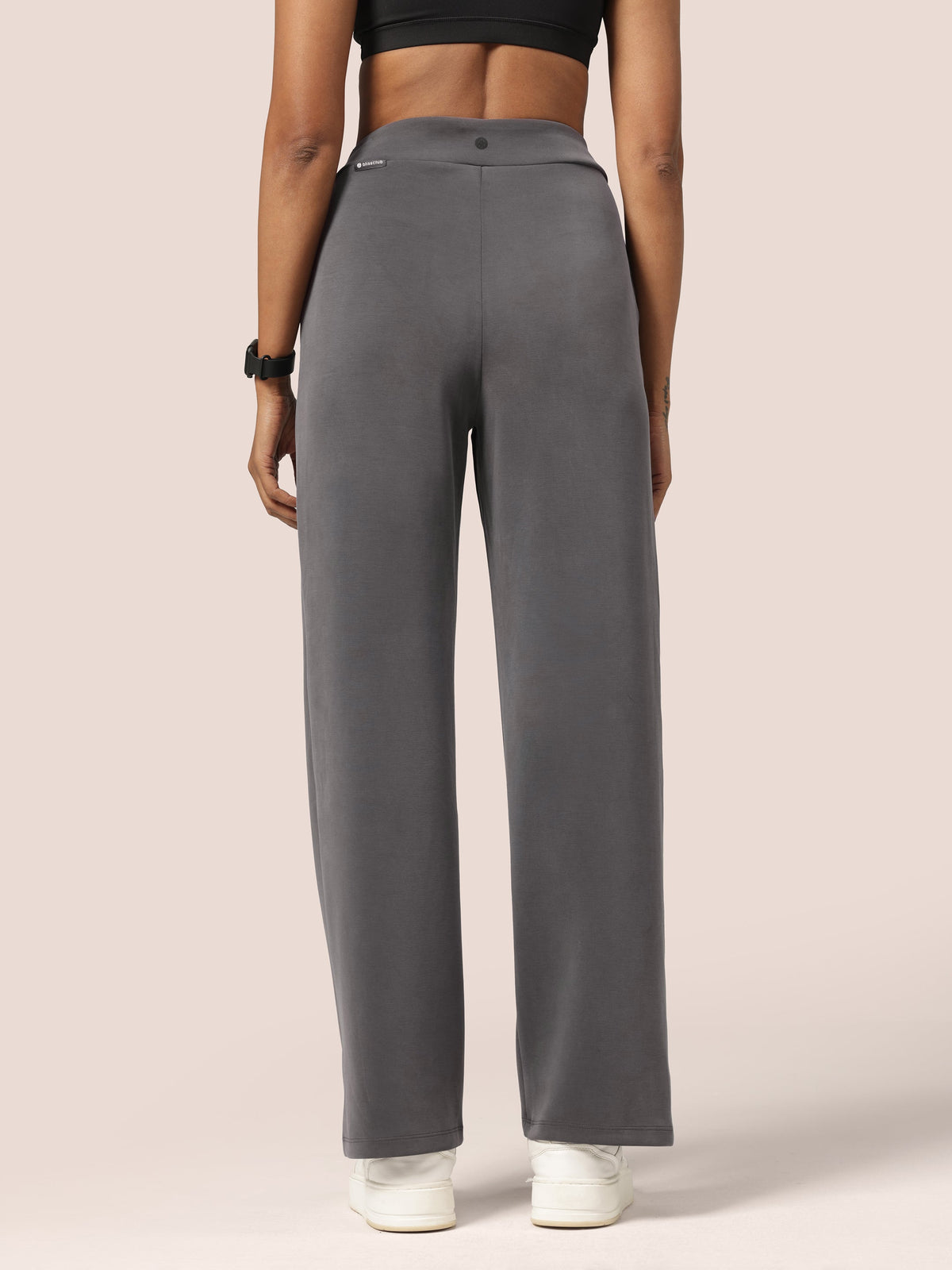 BareButter™ Straight Pants - BlissClub