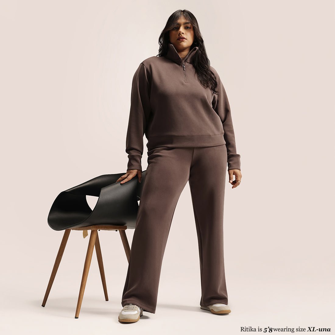 BareButter™ Straight Pants - BlissClub