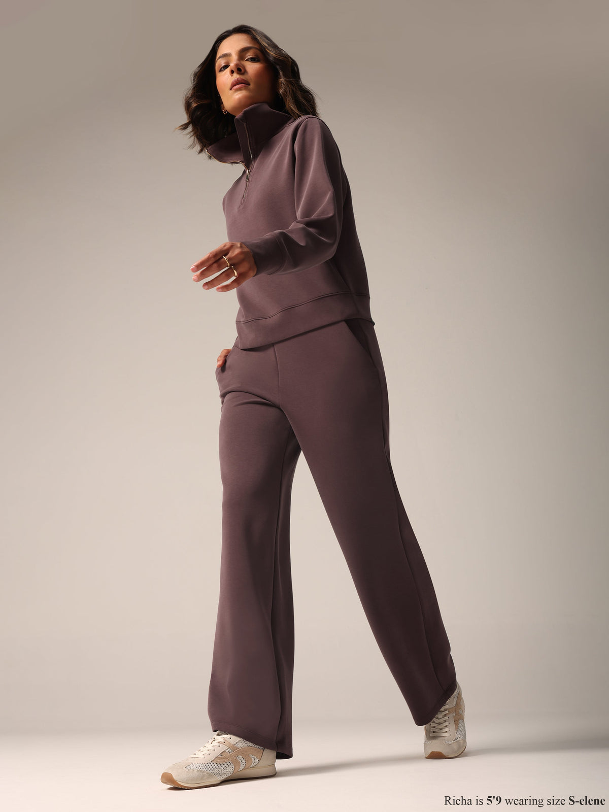 BareButter™ Straight Pants - BlissClub