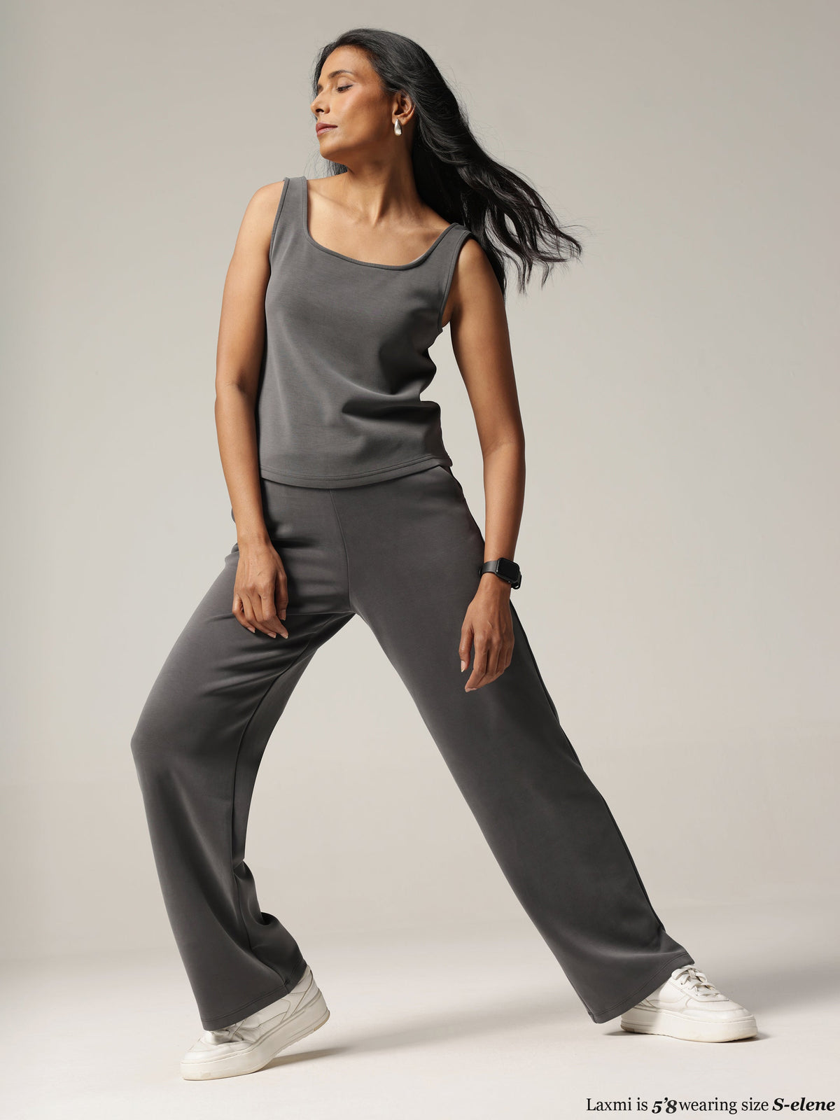 BareButter™ Straight Pants - BlissClub
