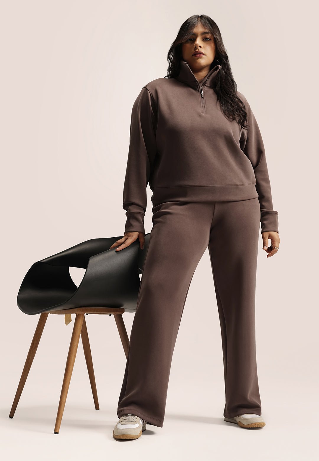 BareButter™ Straight Pants - BlissClub