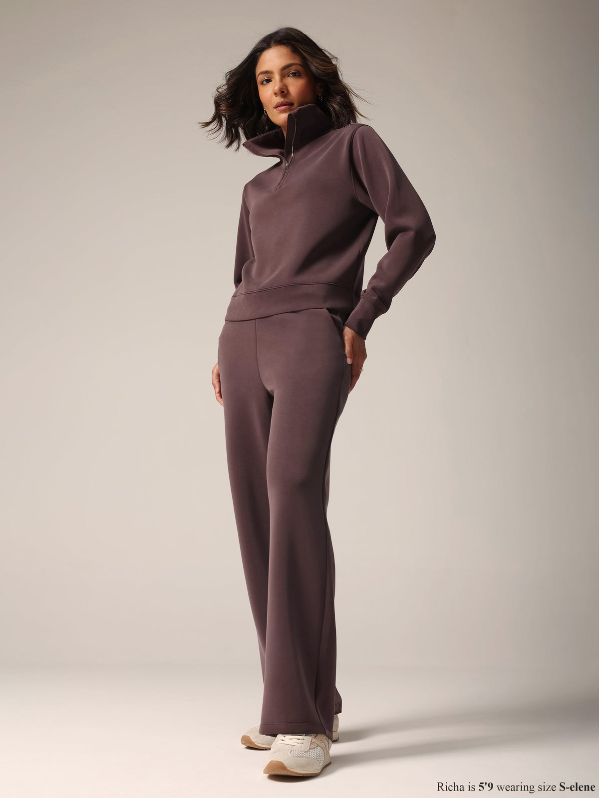 BareButter™ Straight Pants - BlissClub