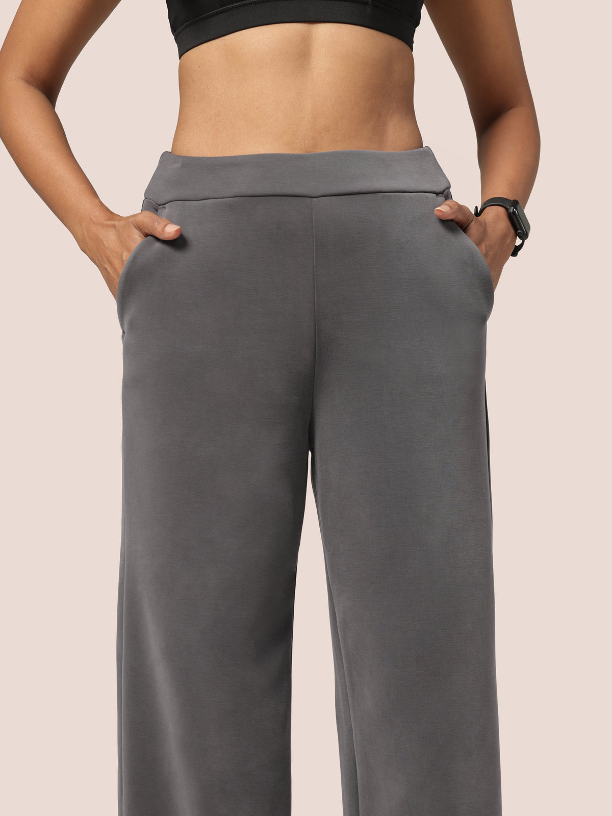 BareButter™ Straight Pants - BlissClub
