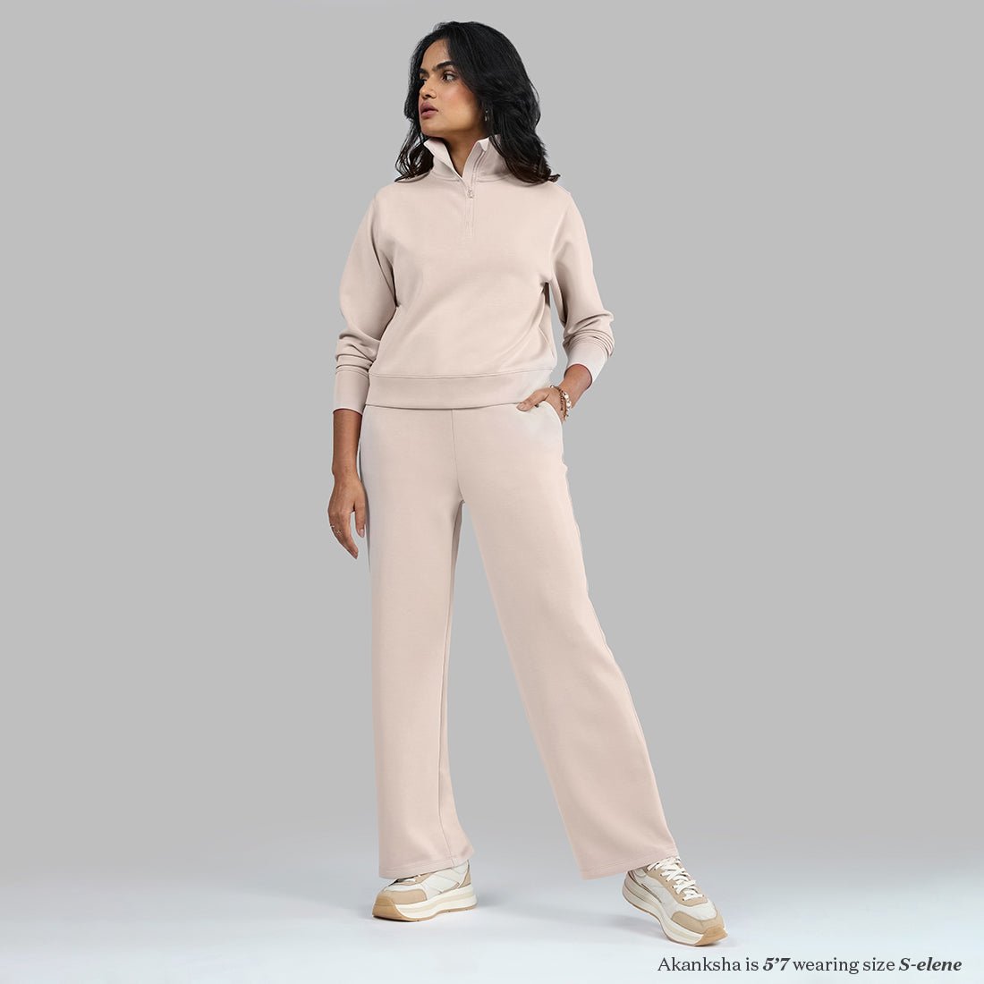 BareButter™ Straight Pants - BlissClub