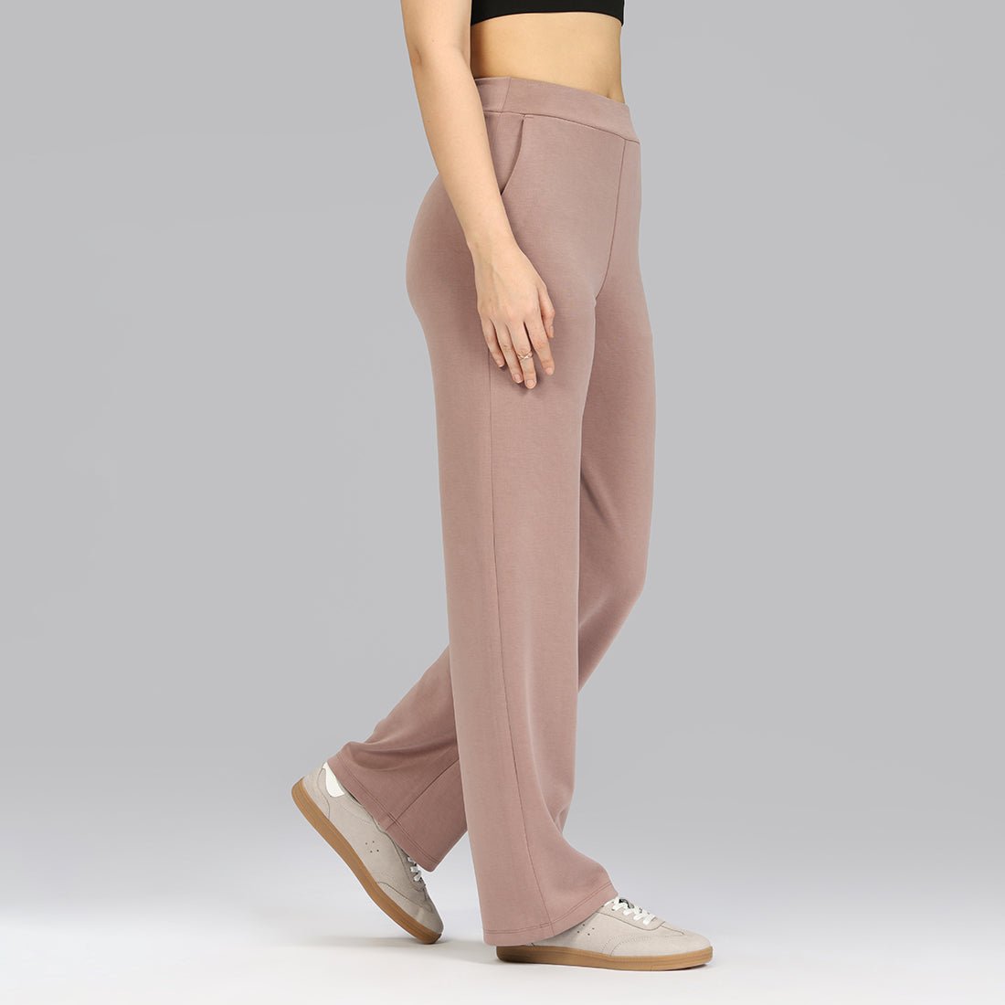 BareButter™ Straight Pants - BlissClub