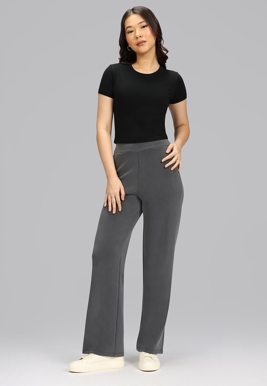 BareButter™ Straight Pants - BlissClub
