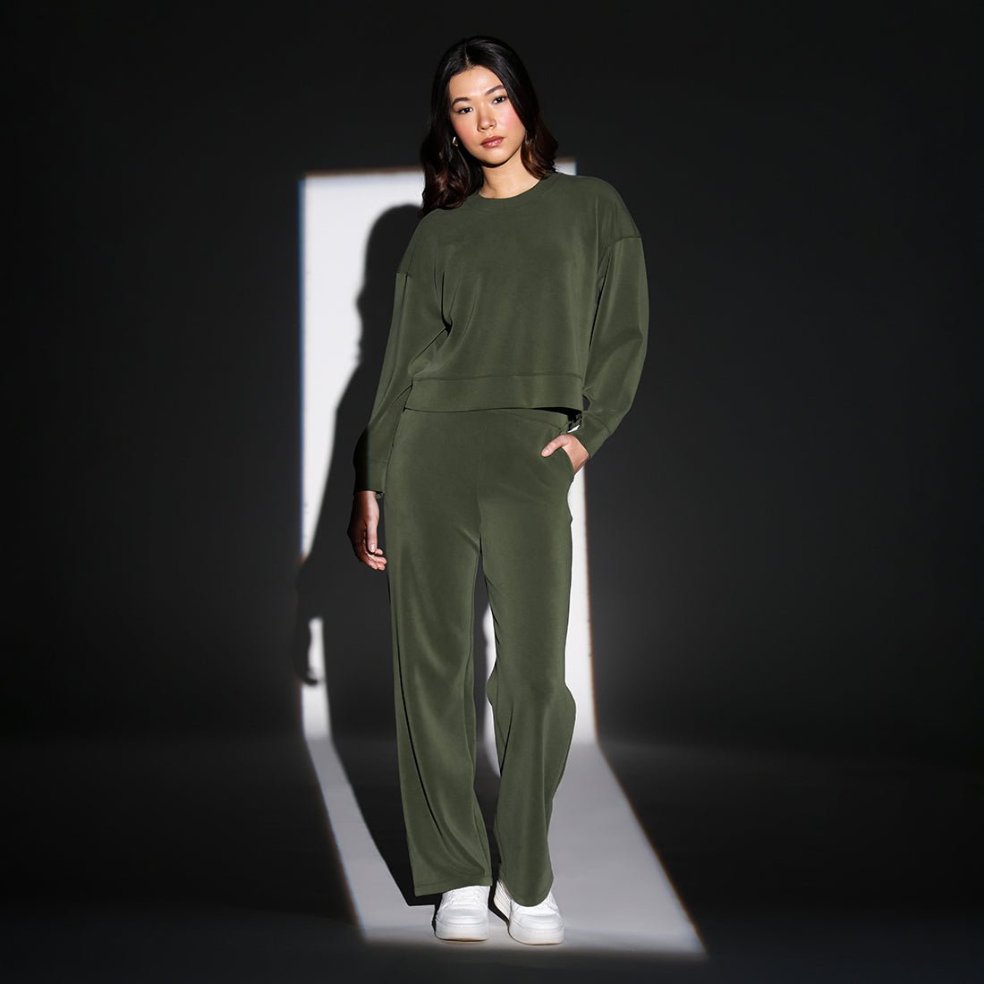 BareButter™ Straight Pants - BlissClub