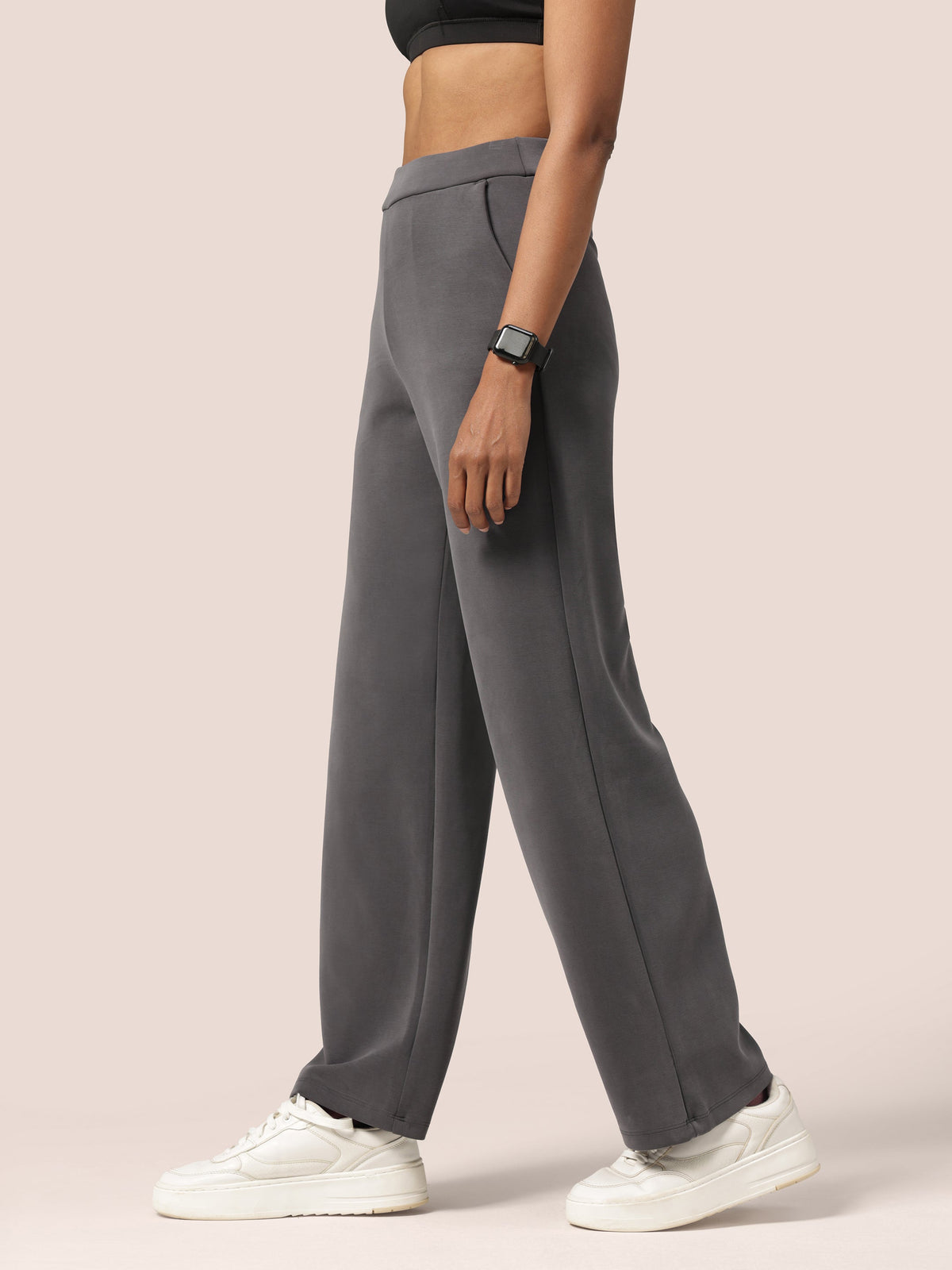 BareButter™ Straight Pants - BlissClub