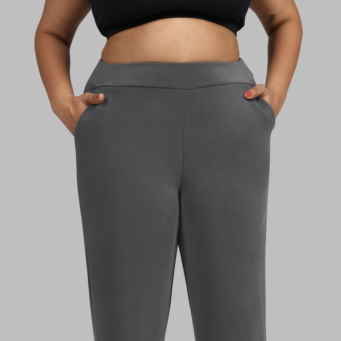 BareButter™ Straight Pants - BlissClub