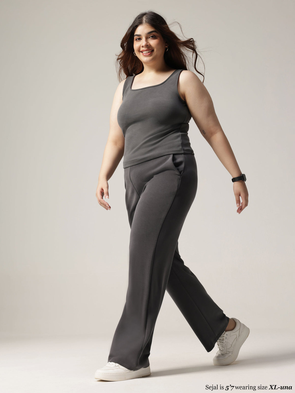 BareButter™ Straight Pants - BlissClub