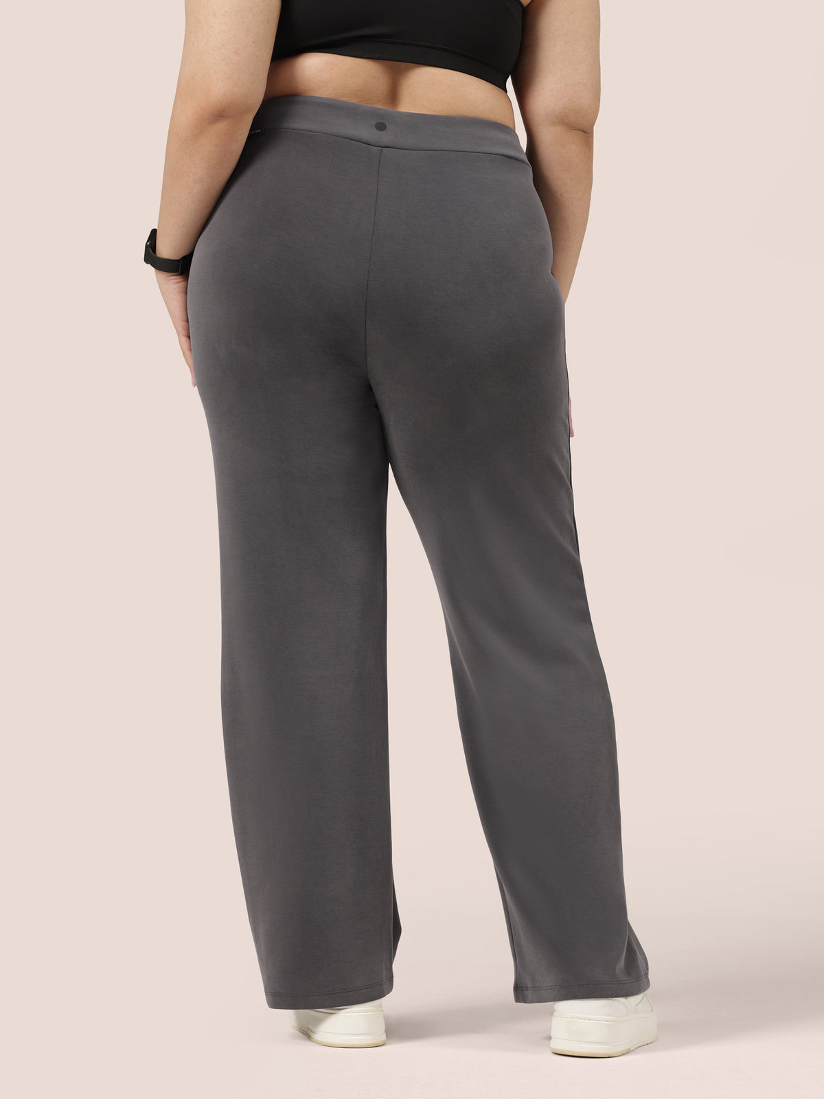 BareButter™ Straight Pants - BlissClub