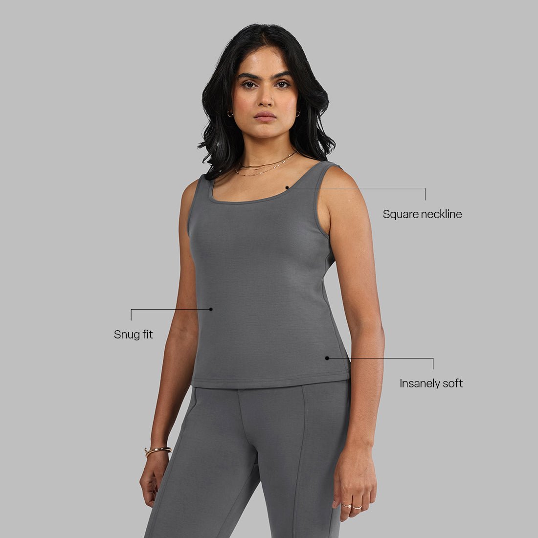 BareButter™ Tank - BlissClub
