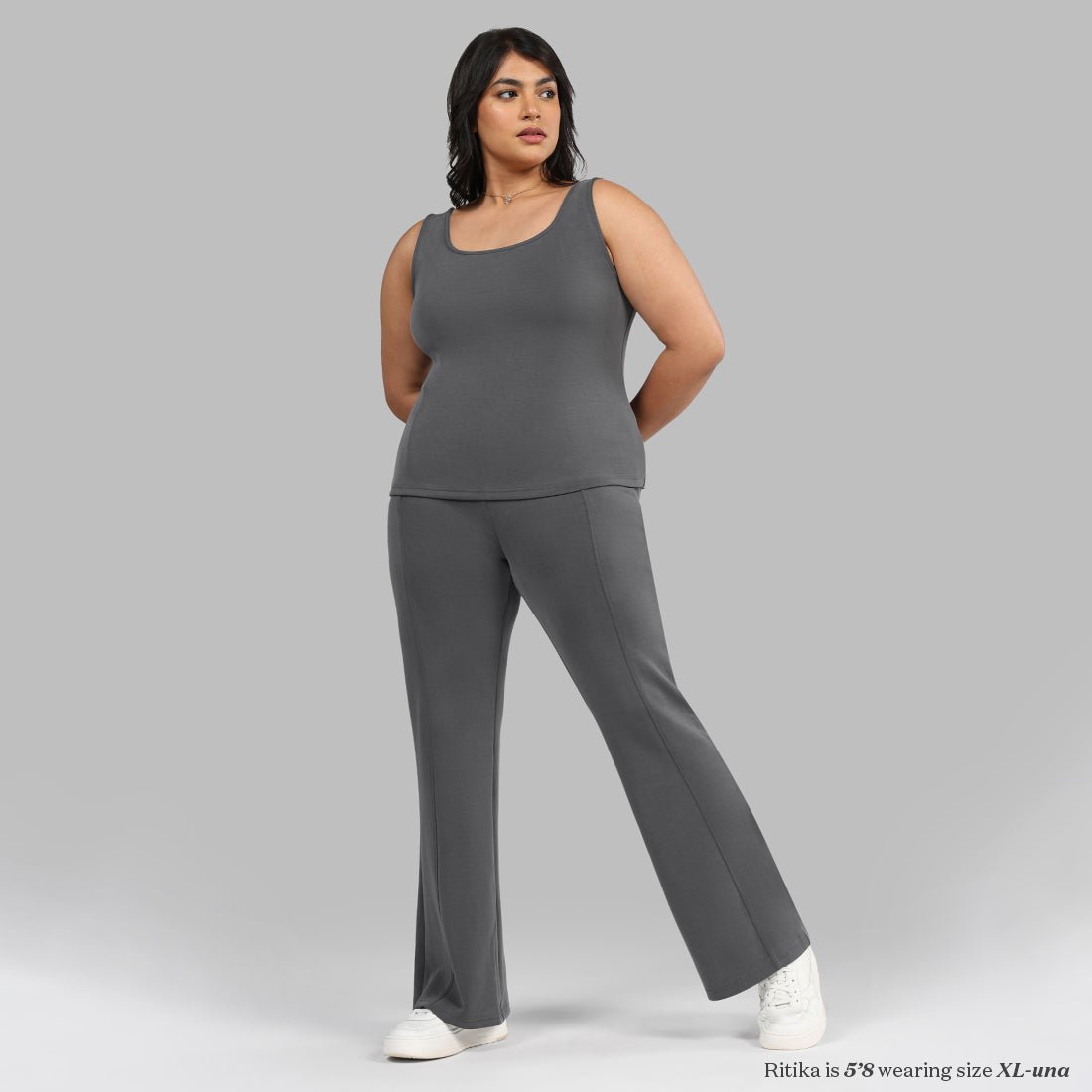 BareButter™ Tank - BlissClub