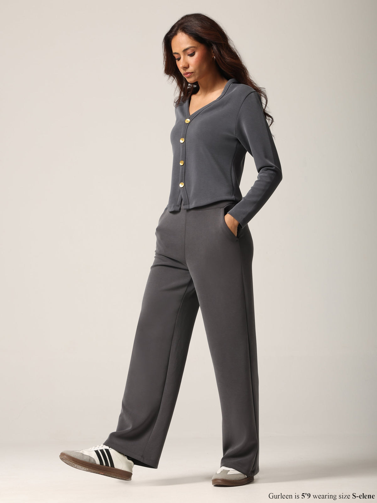 BareButter™ V-Neck Cardigan - BlissClub