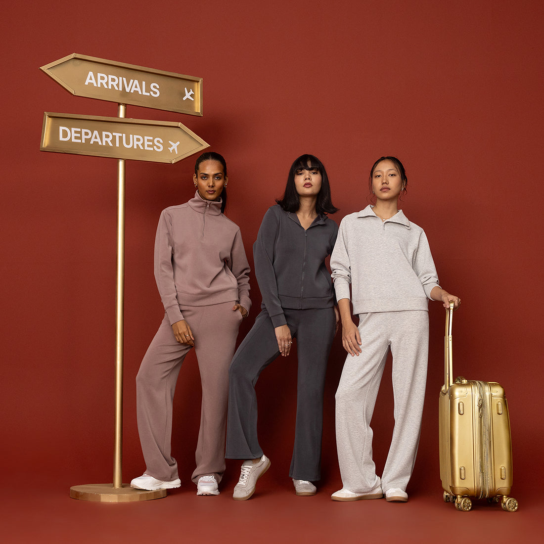 BareButter™ Hoodie