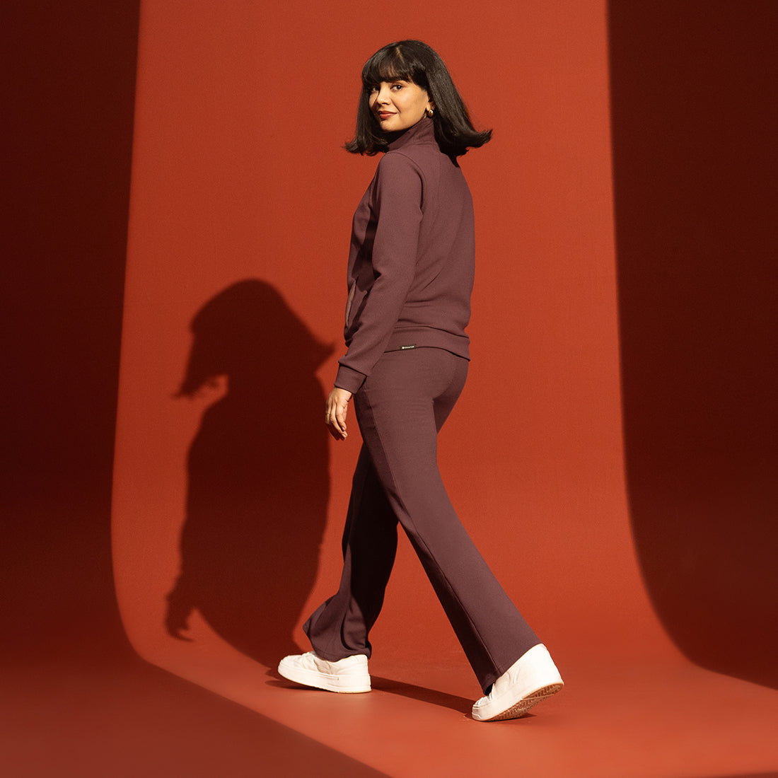 RibSupreme™ Flare Pants