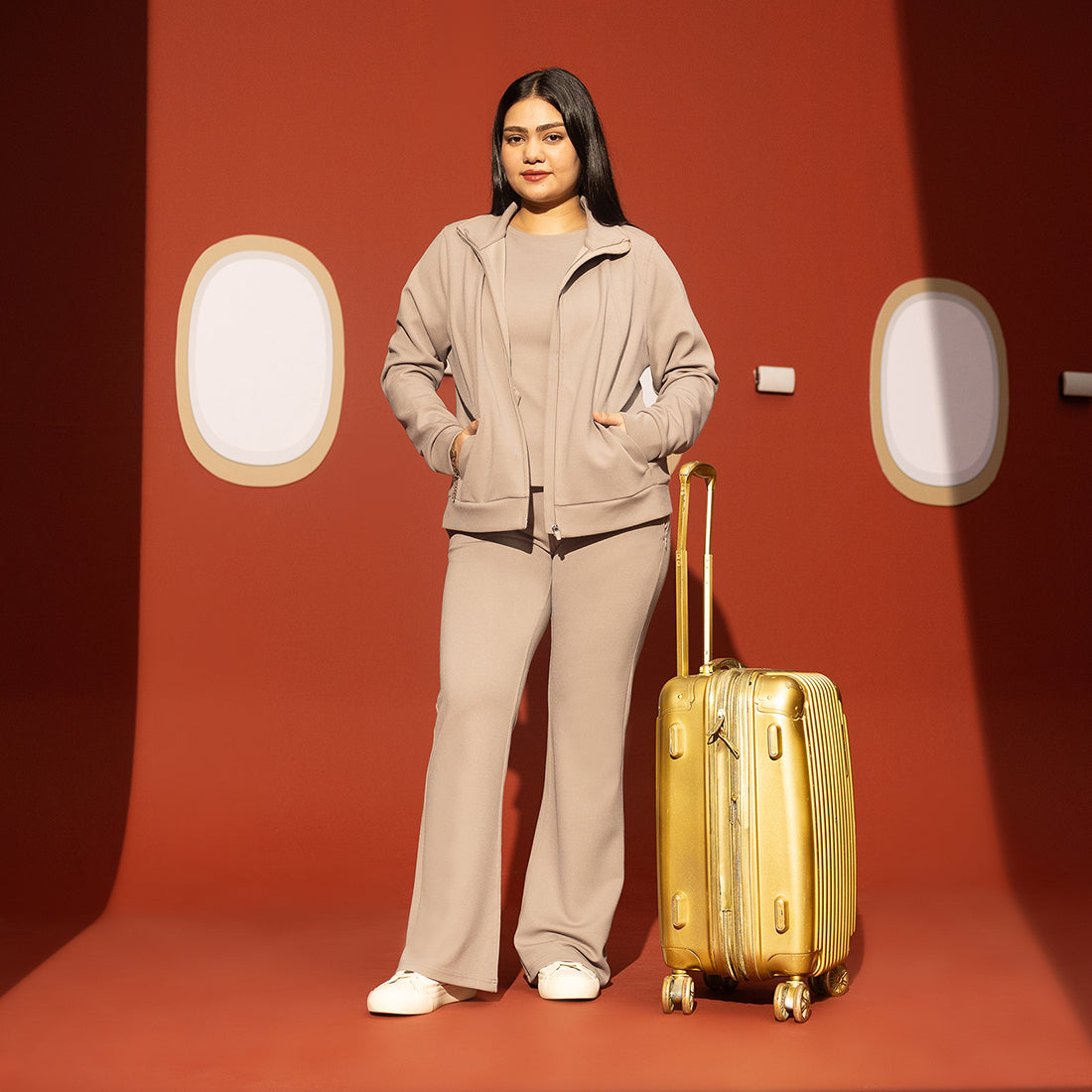 RibSupreme™ Jacket