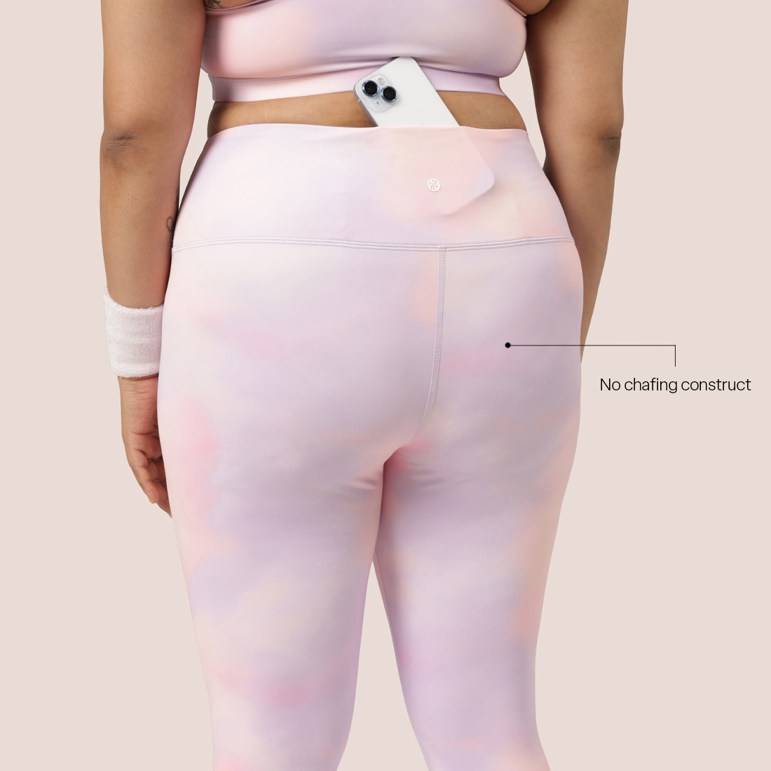 Ultimate Leggings - Lite Tall