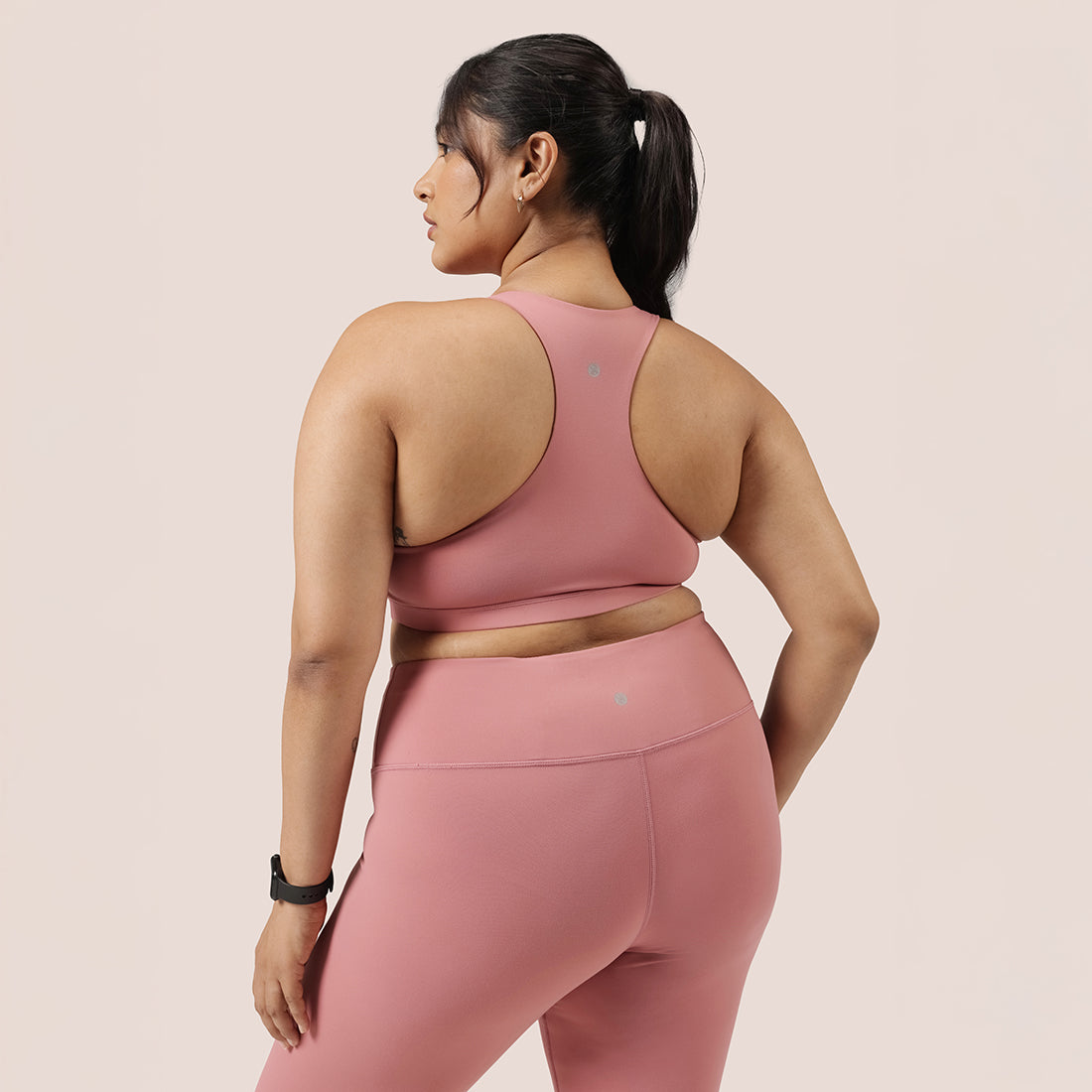 Ultimate Comfort Sports Bra