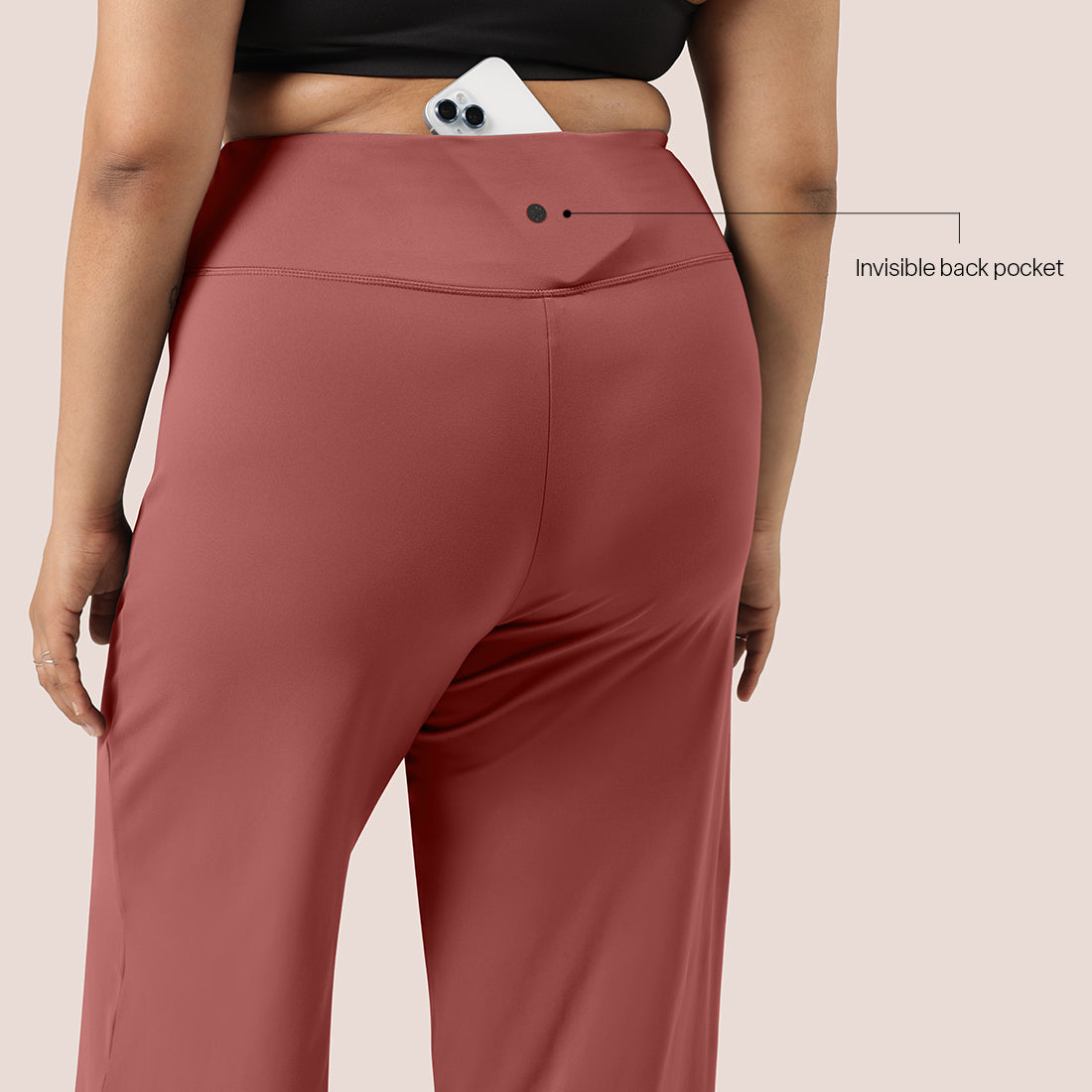 Ultimate Palazzo Pants