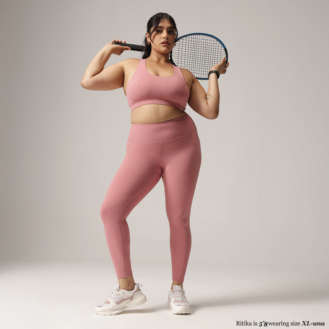 Ultimate Comfort Sports Bra
