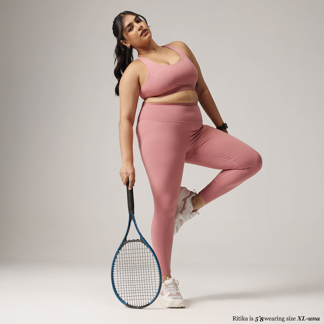 Ultimate Comfort Sports Bra