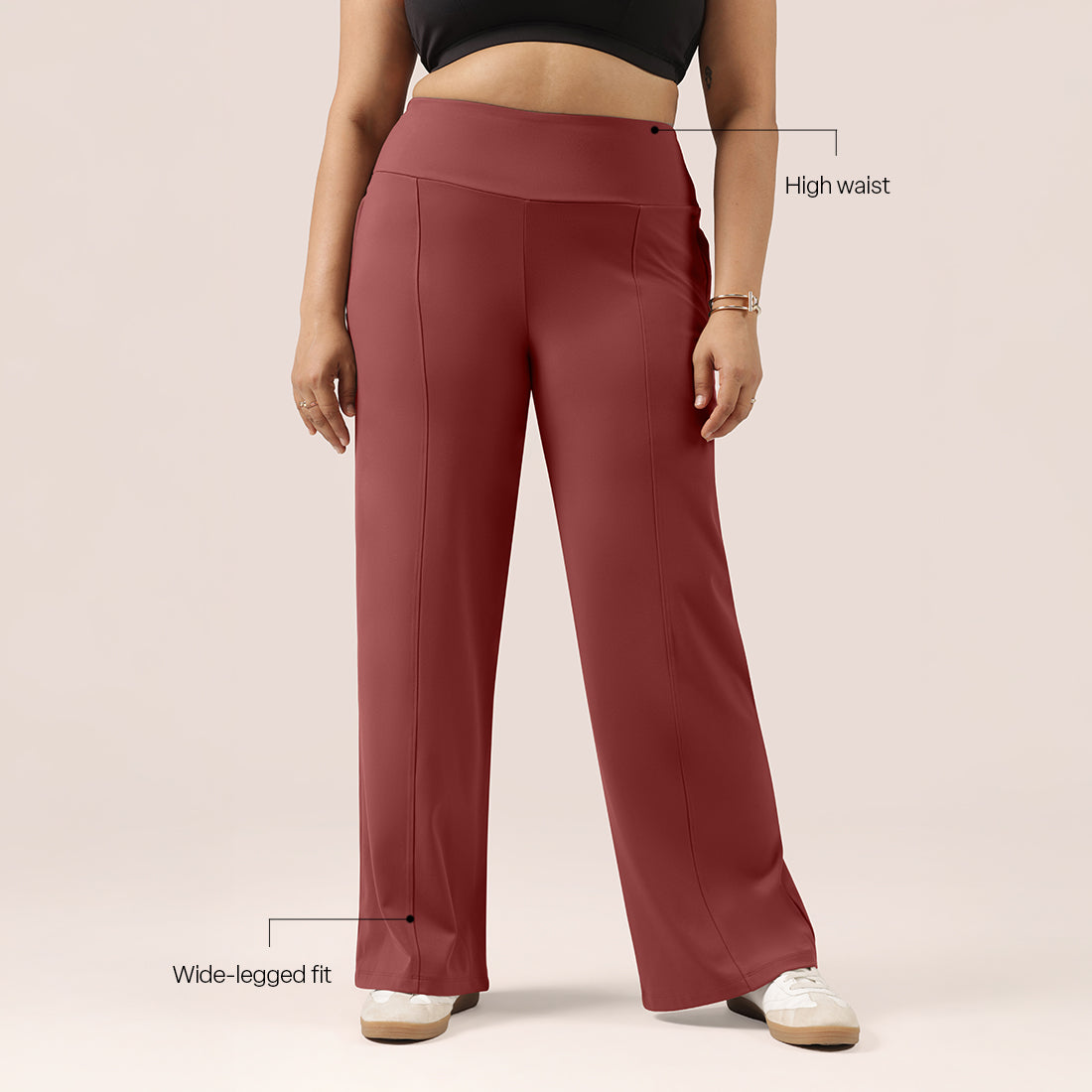 Ultimate Korean Pants
