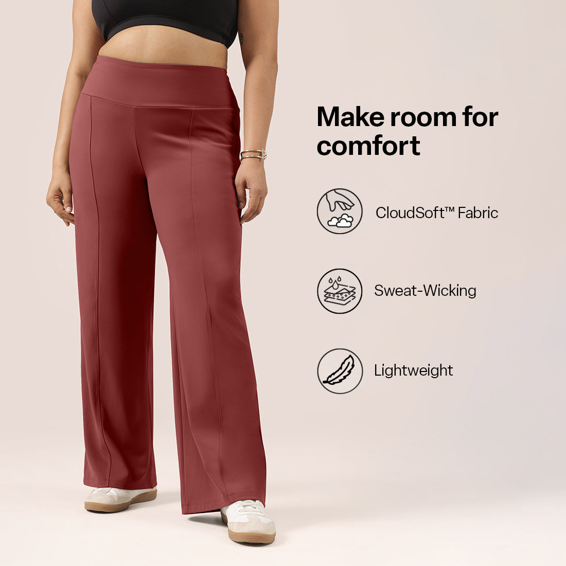 Ultimate Korean Pants
