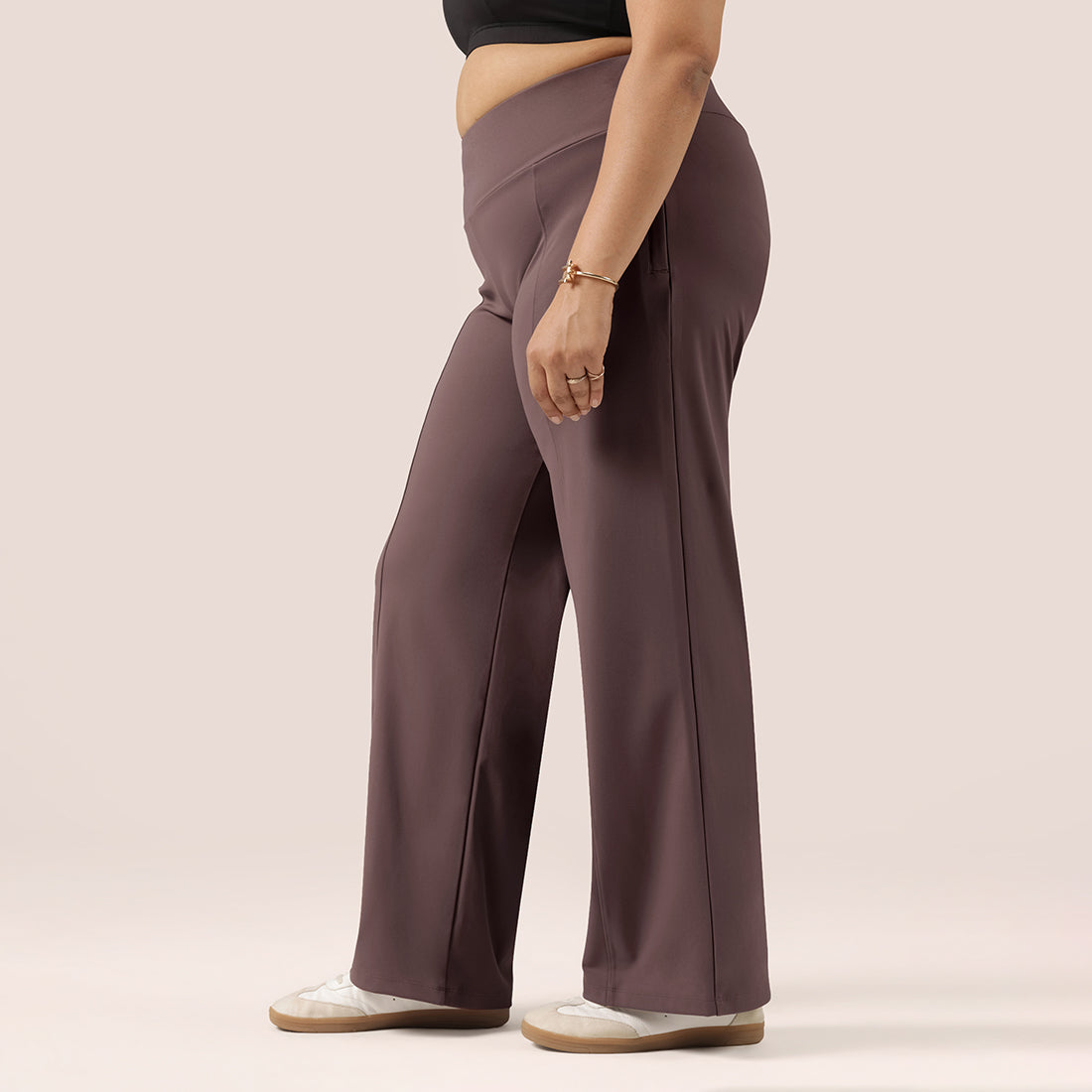 Ultimate Korean Pants Tall