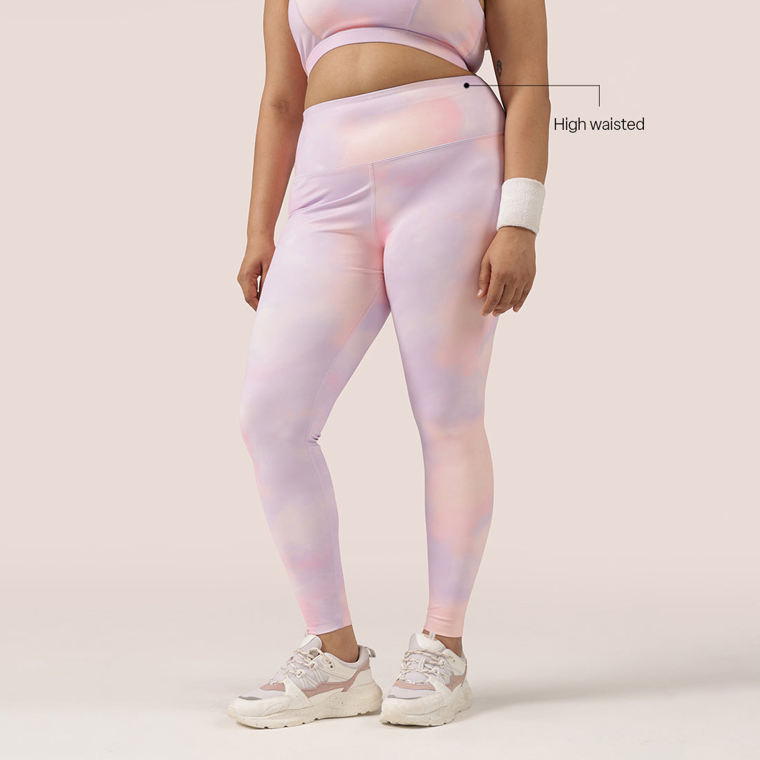 Ultimate Leggings - Lite Tall