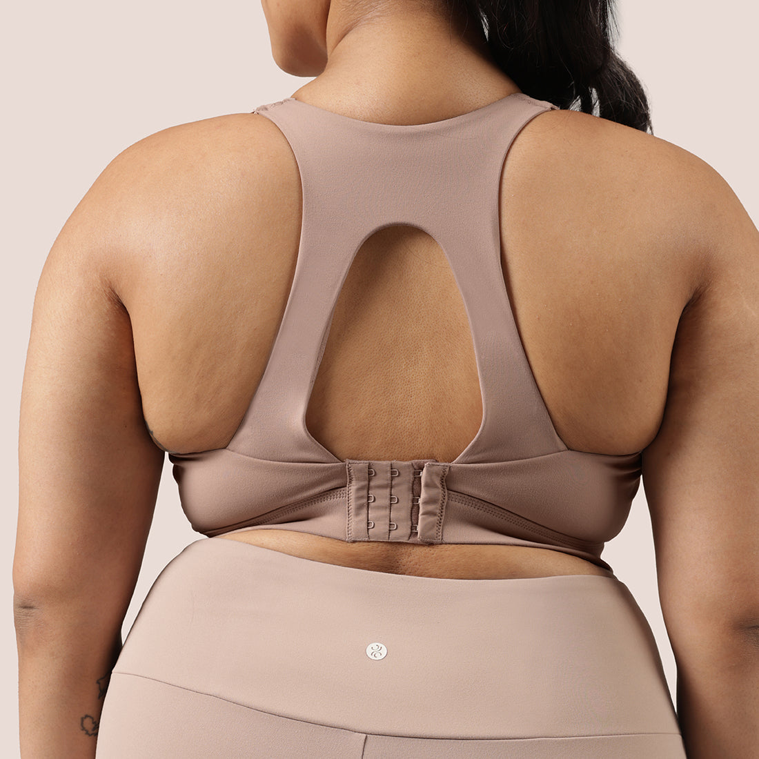 Ultimate Support Sports Bra