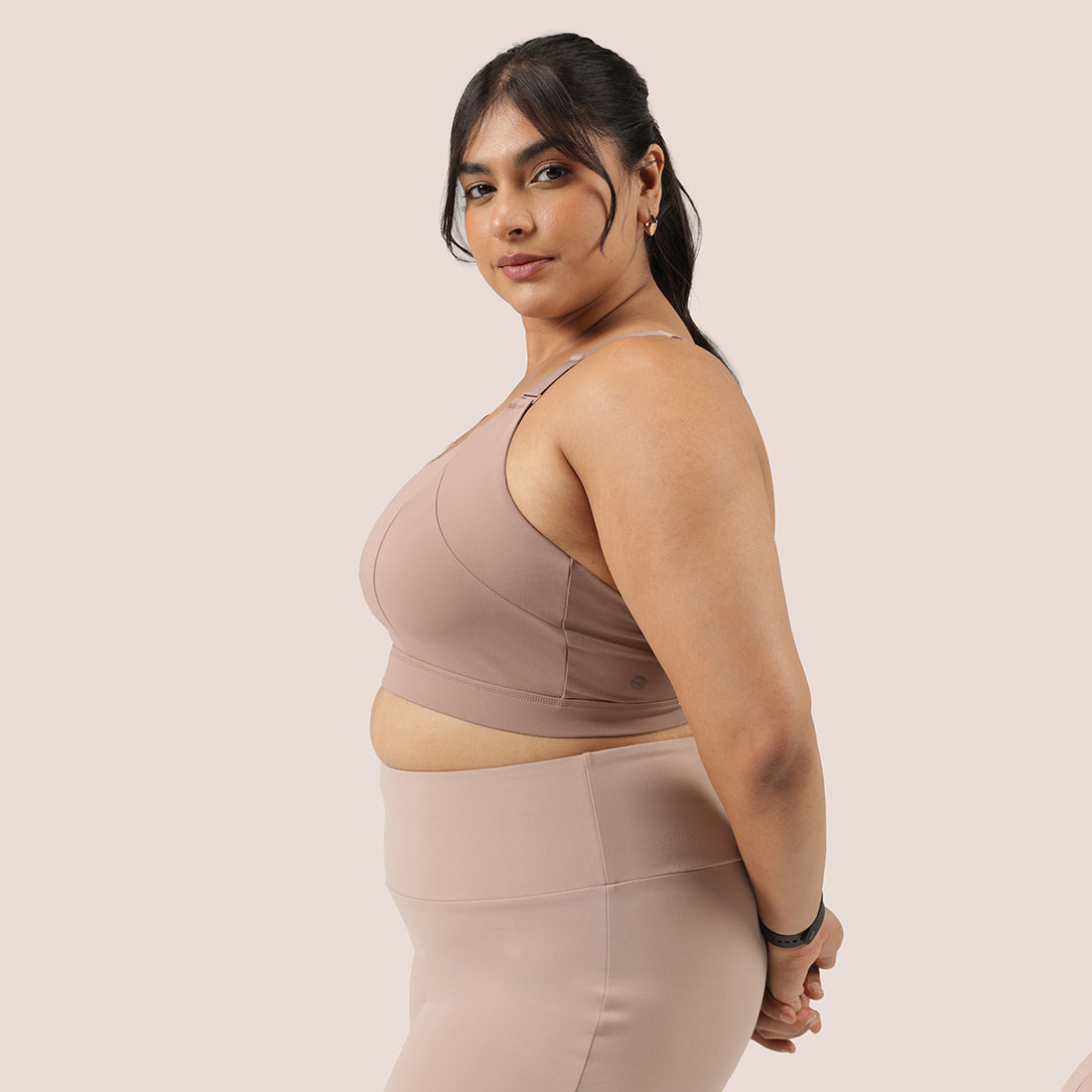Ultimate Support Sports Bra