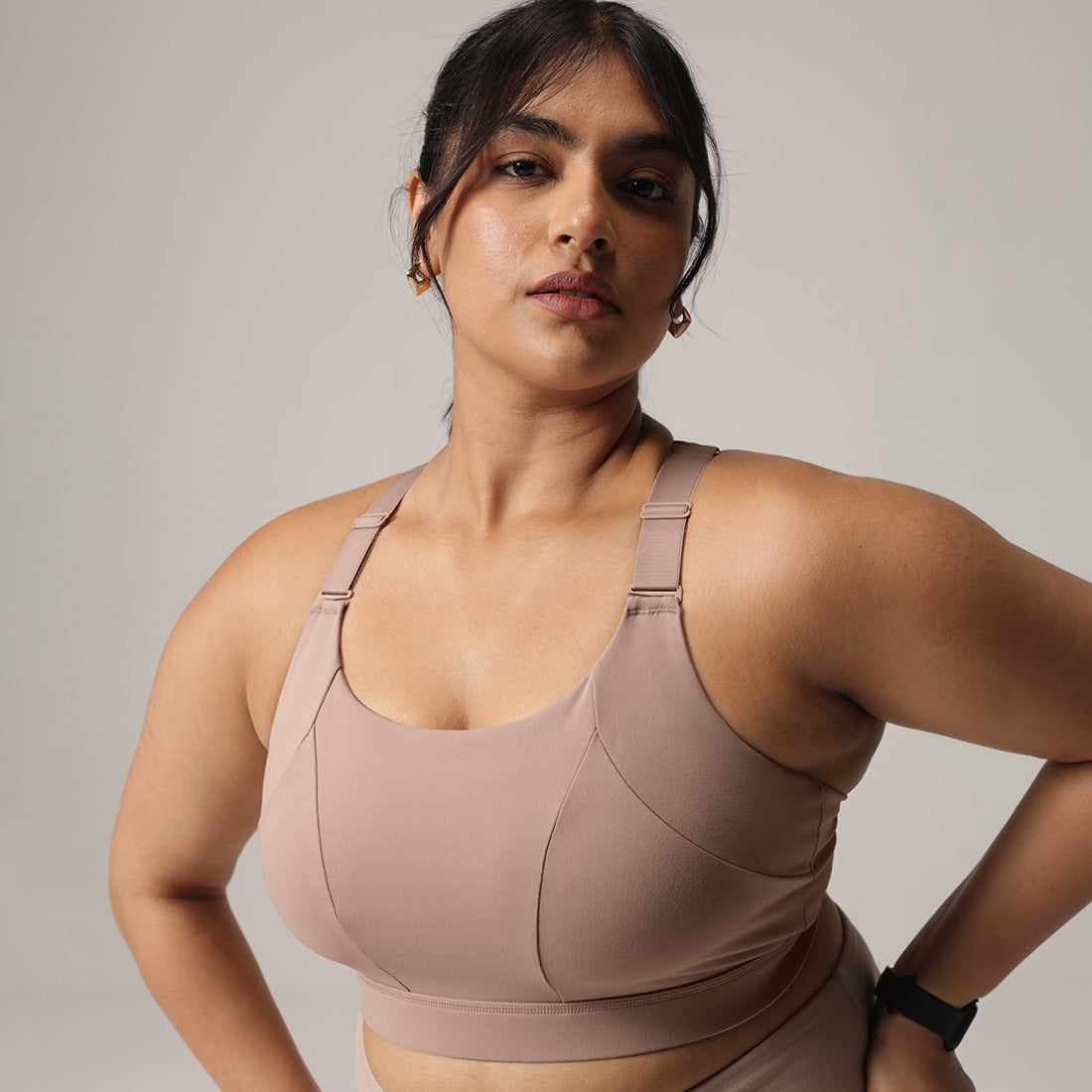 Ultimate Support Sports Bra