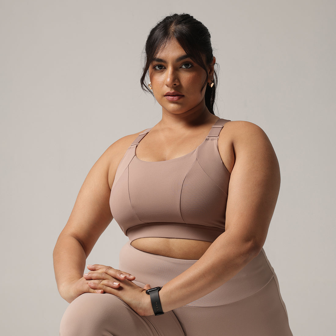 Ultimate Support Sports Bra