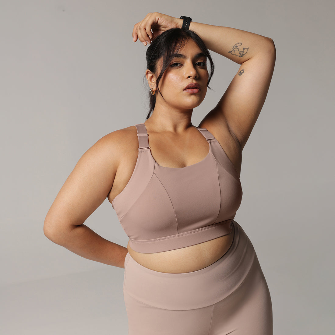 Ultimate Support Sports Bra