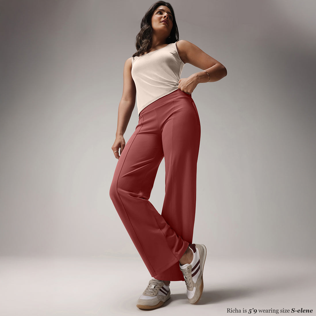 Ultimate Korean Pants