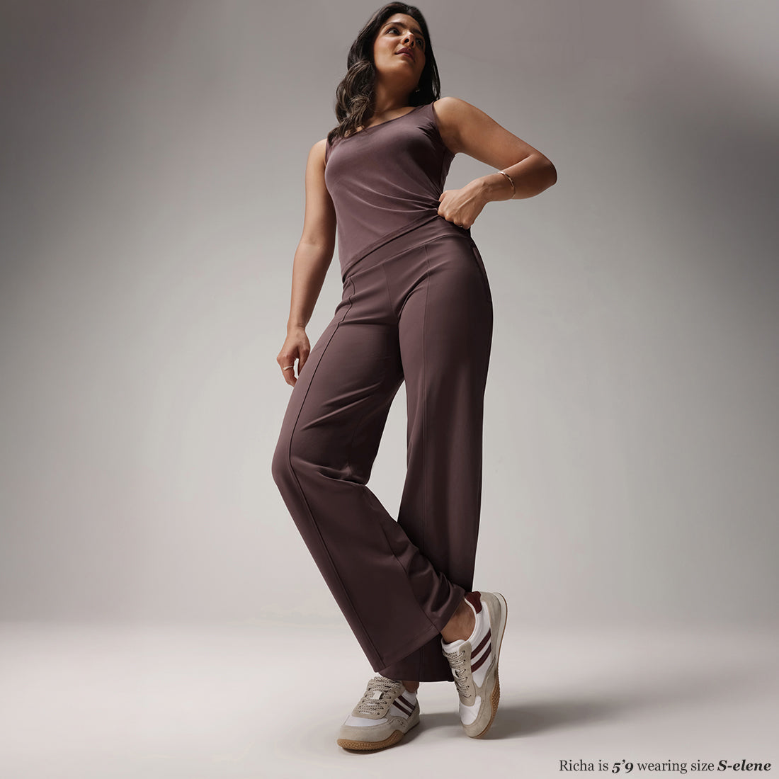 Ultimate Korean Pants Tall