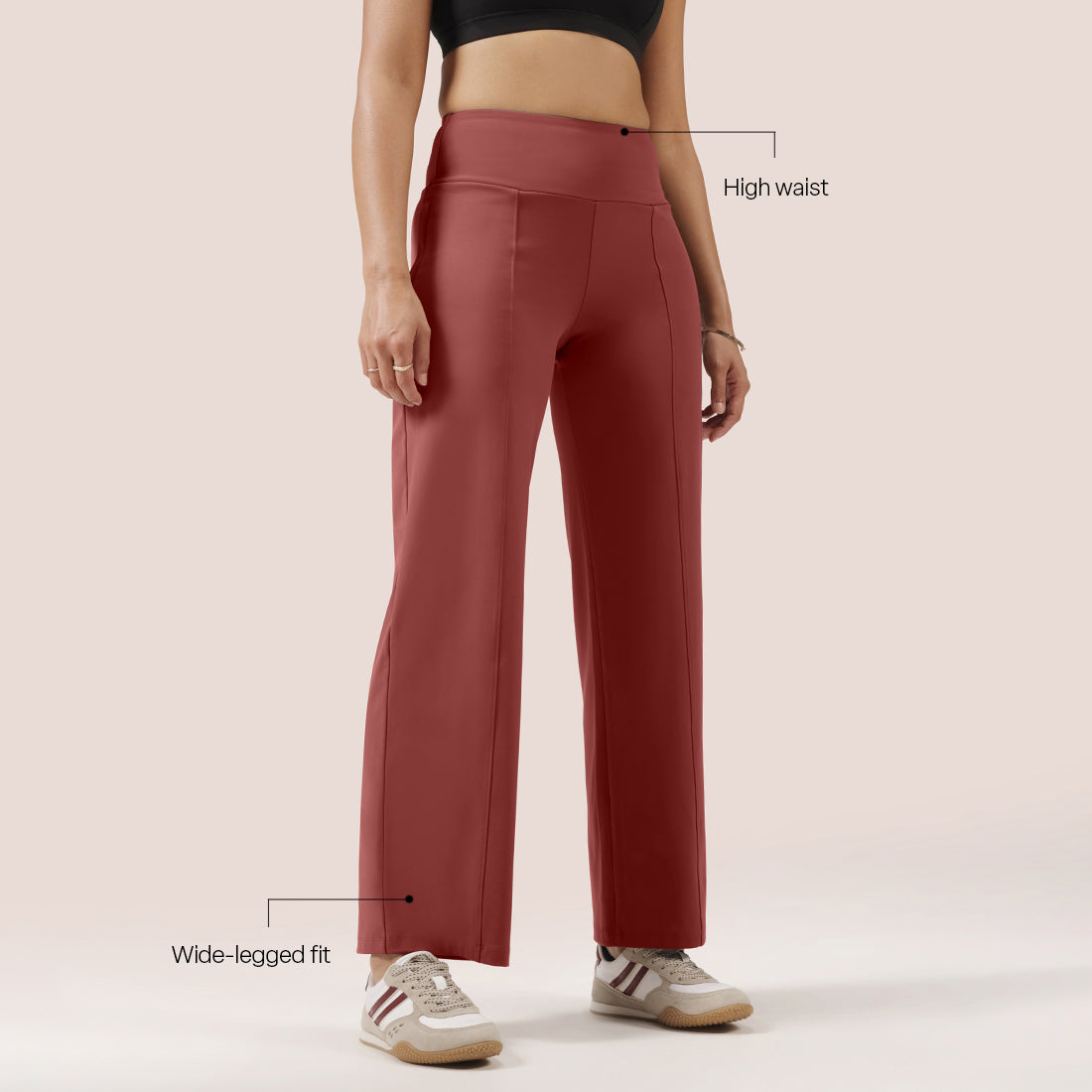 Ultimate Korean Pants