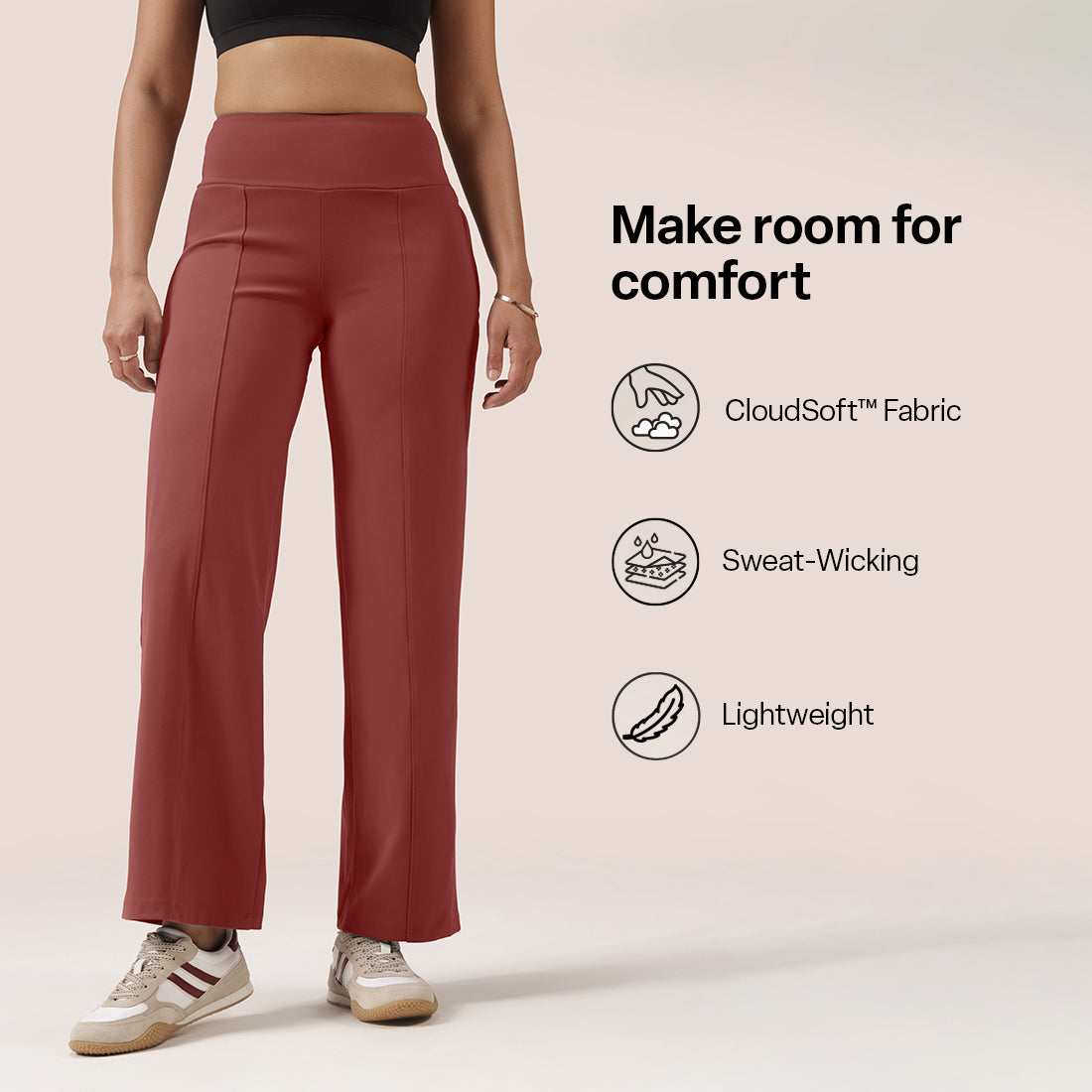 Ultimate Korean Pants