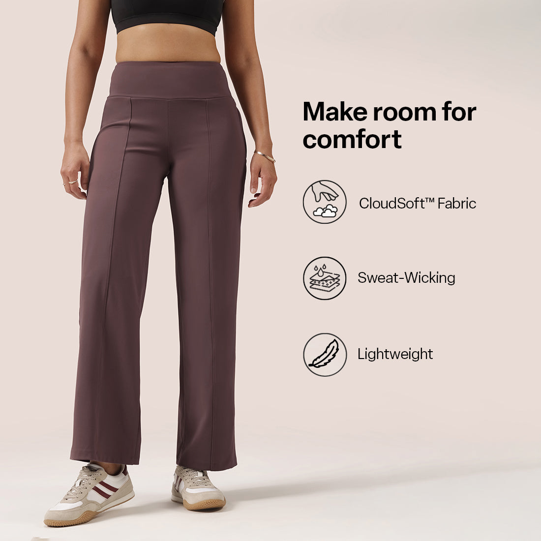 Ultimate Korean Pants