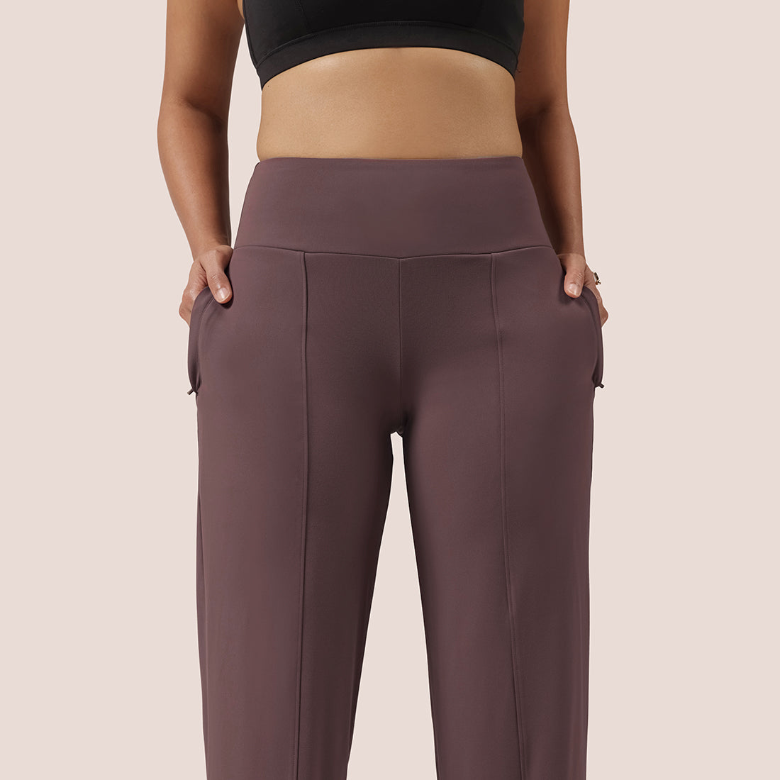 Ultimate Korean Pants Tall