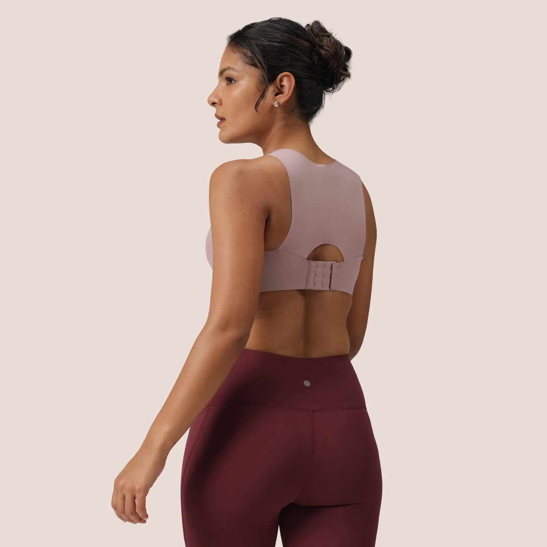Power Up Sports Bra
