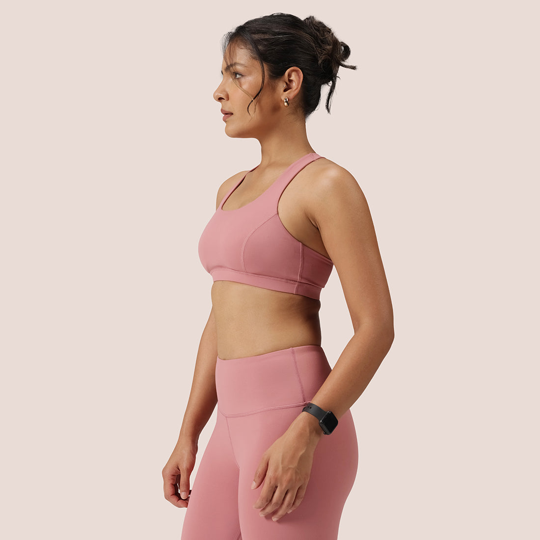 Ultimate Comfort Sports Bra