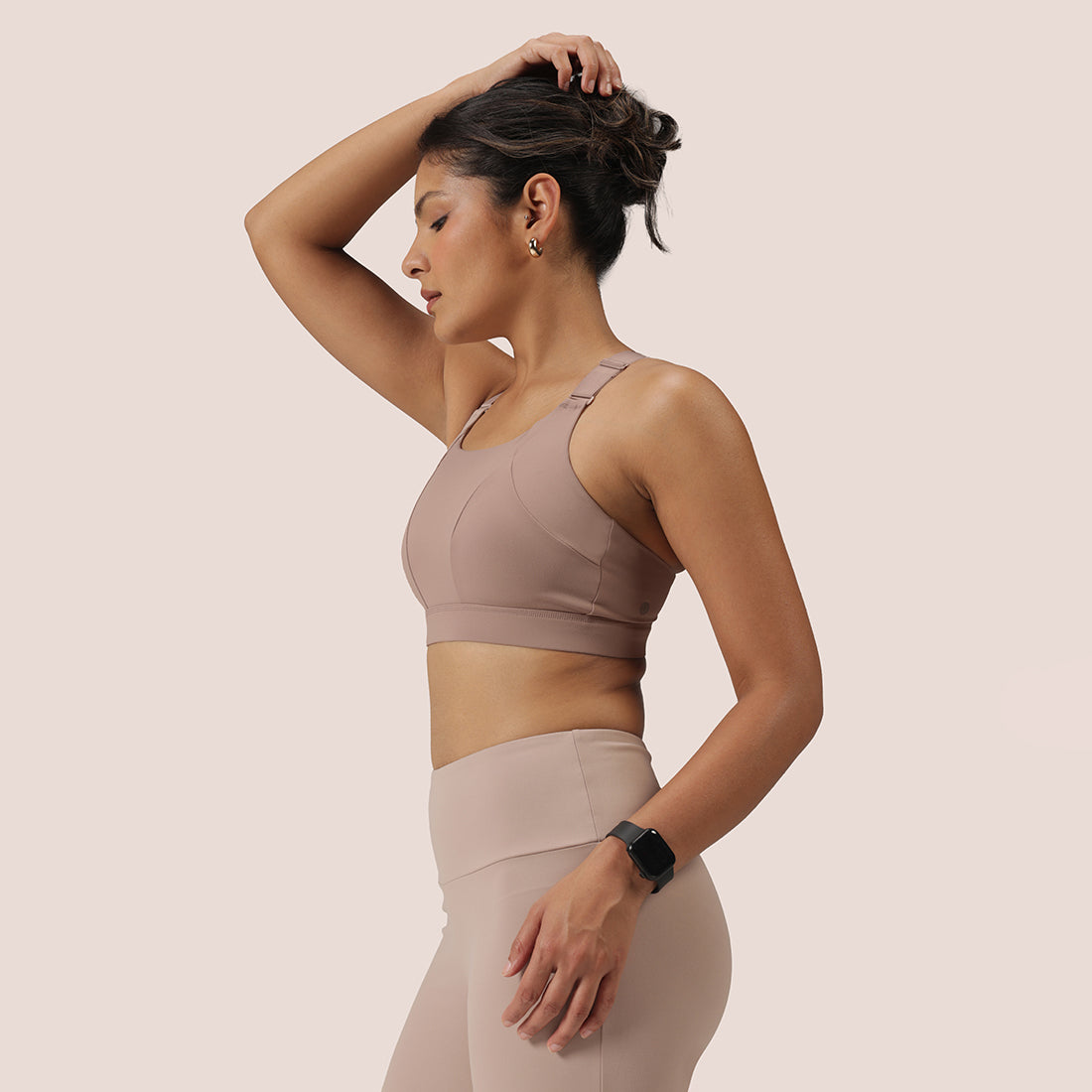 Ultimate Support Sports Bra
