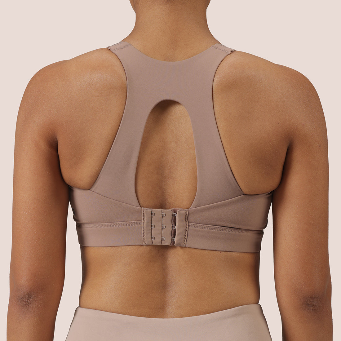 Ultimate Support Sports Bra