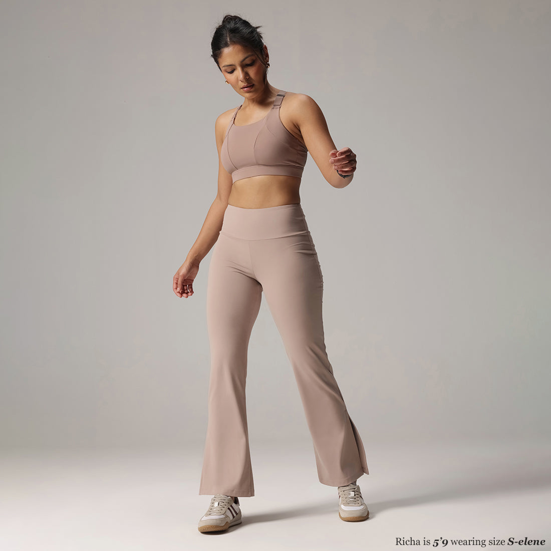 Ultimate Support Sports Bra