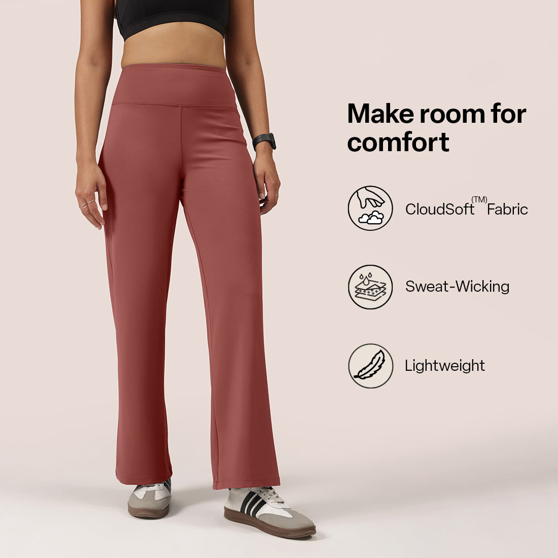 Ultimate Palazzo Pants